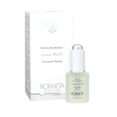 Hormeta HormePURE Enzymatic Peeling – Swiss gentle exfoliating enzyme mask | 50 ml